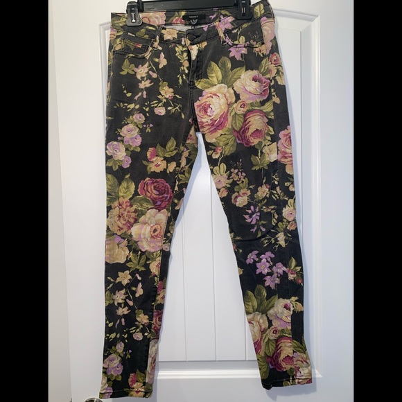 forever 21 pants jeans